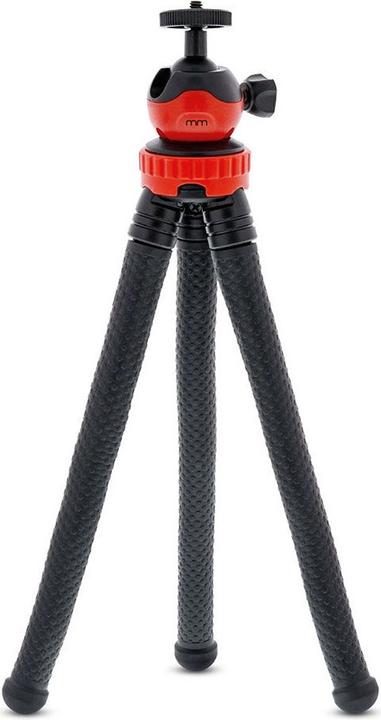 Immagine prodotto Mikamax Octopus Tripod (Materiale sintetico)