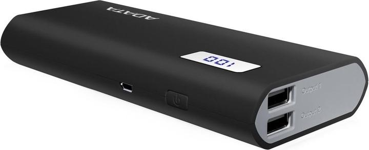 Adata P12500d (12500 mAh, 45 Wh)