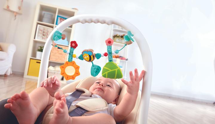 Image du produit Hape Bourdon