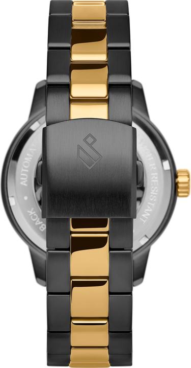 Produktbild Seizmont Dante II (Skeleton-Uhr, 44 mm)