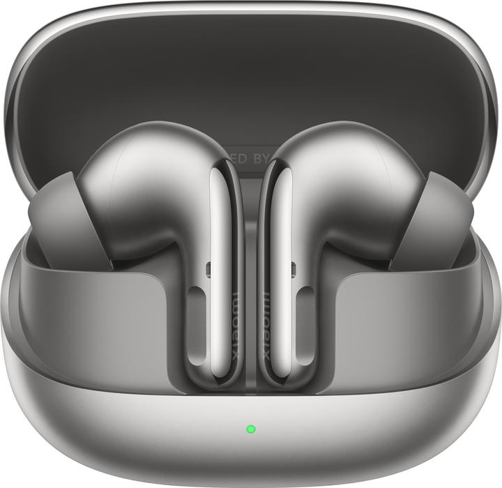Xiaomi Buds 5 Pro BT (ANC, 42 h, Wireless)