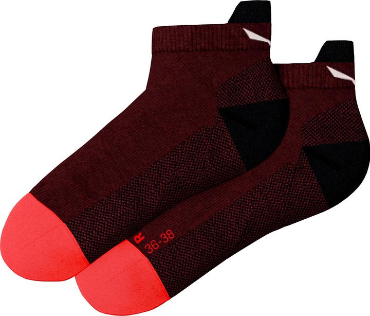 Immagine prodotto Salewa Calzini Mountain Trainer Merino Donna (36 - 38)