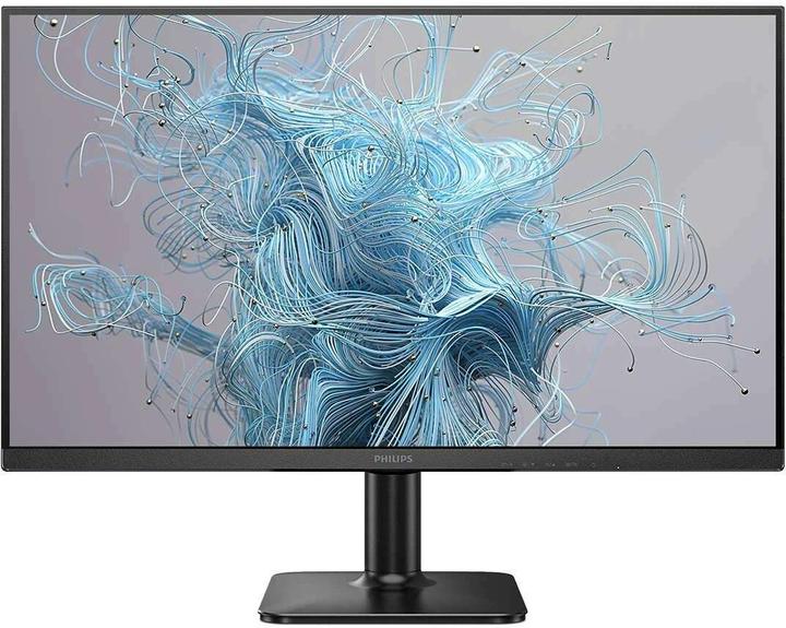 Actual product image Philips MMD 24E2N1100LB/00 VA Monitor,,, D-Sub, HDMI 1.4 (1920 x 1080 pixels, 23.80")