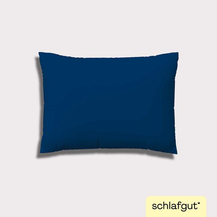 Produktbild schlafgut Easy Jersey (Duvetbezug, 70 x 90 cm)