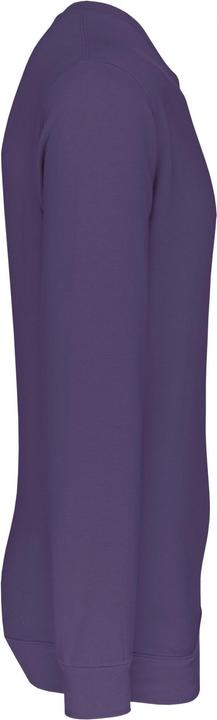 Produktbild Kariban Sweatshirt mit Rundhalsausschnitt (4XL)