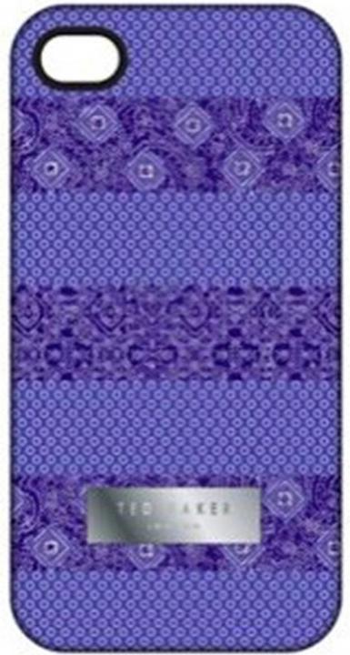 Actual product image Proporta Ted Baker Hardcase (Apple iPhone 5, Apple iPhone 5s, Apple iPhone SE)