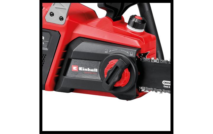 Immagine prodotto Einhell GP-LC 36/40 Li BL (Sega a catena a batteria)