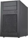 Produktbild Silverstone SST-TJ08B-E Temjin (mATX, Mini-DTX)