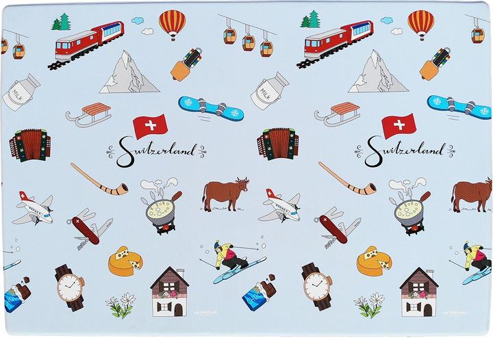 Produktbild My Play Mat Pure big (140 x 210 cm)