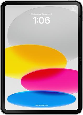 Image du produit OtterBox Premium Glass (1 pièce(s), iPad 2022 (10e génération), iPad 2025 (11e génération))