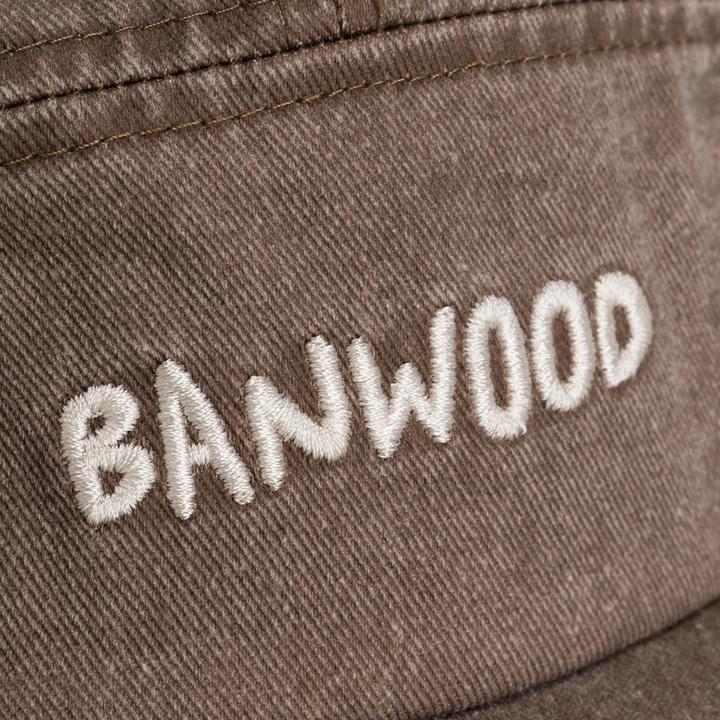 Produktbild Banwood 5Panel Cap