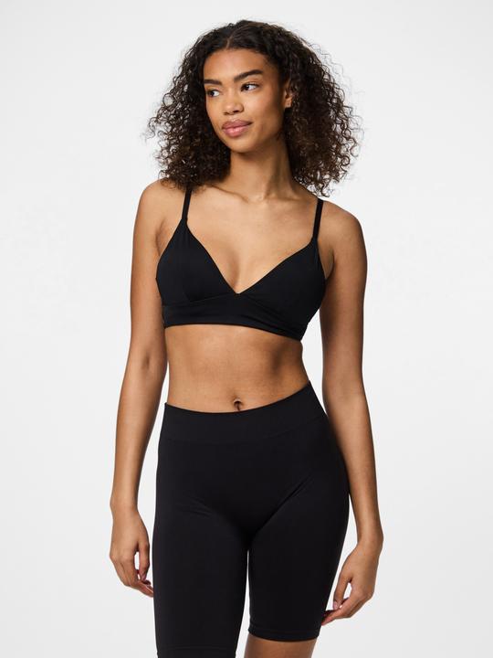 Actual product image Pieces Pcnamee Triangle Bra Noos (XS, Single pack)