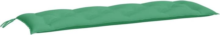 Immagine prodotto VidaXL Cuscini per panca da giardino 2 pezzi. Tessuto O x Ford (150 x 50 x 7 cm)