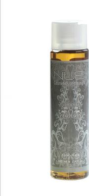 Immagine prodotto Nuei OLIO CALDO Cola (100 ml)