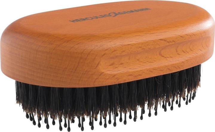 Actual product image Hercules Sägemann Beard brush
