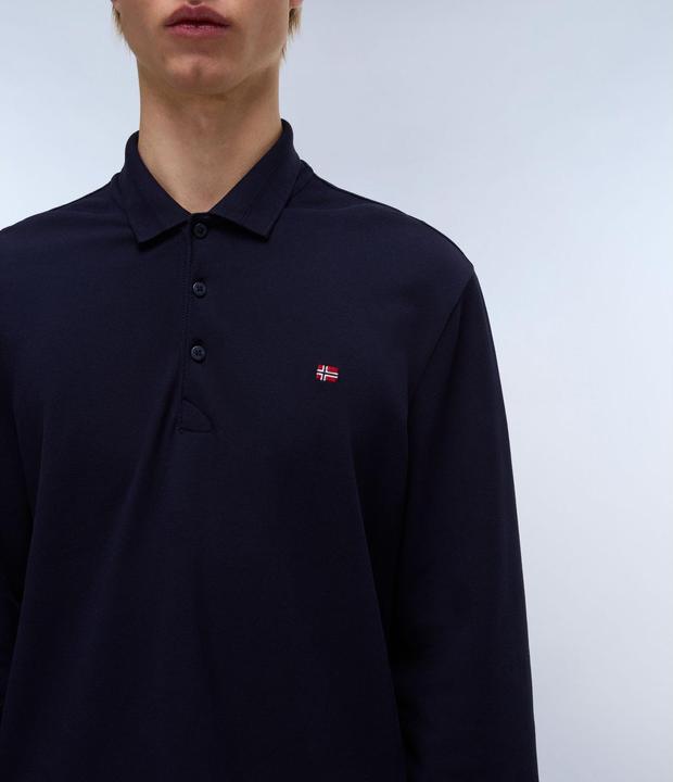 Produktbild Napapijri Ealis L/S 1 (M)