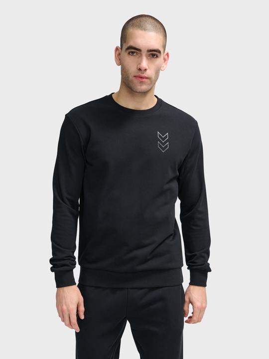 Produktbild hummel hmlACTIVE SWEATSHIRT (XL)