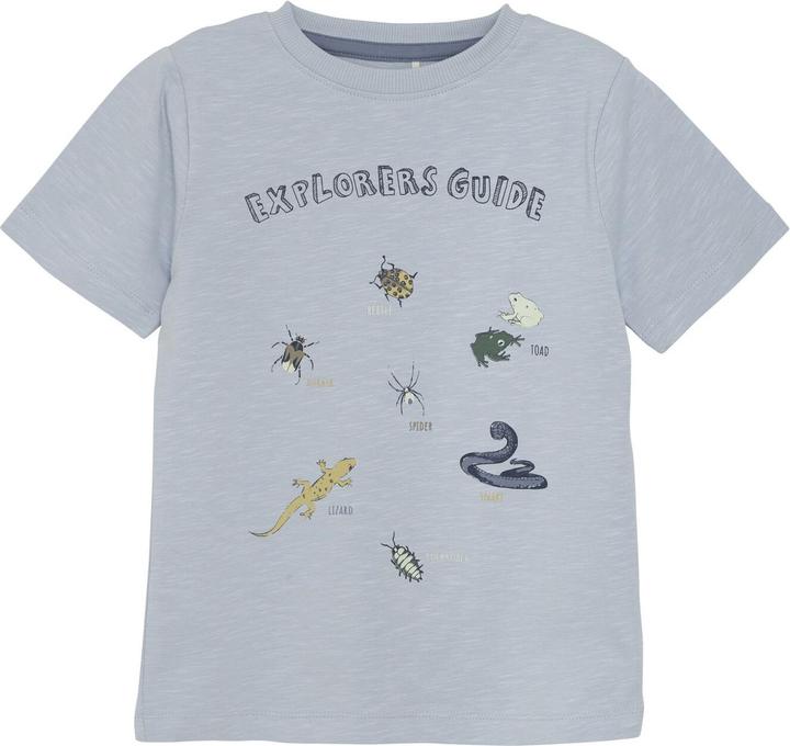 Immagine prodotto Minymo T-Shirt Fog (104)