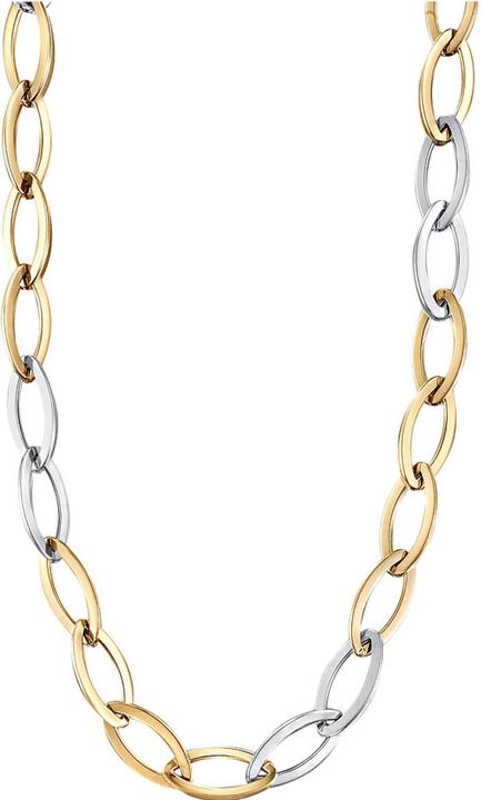 Produktbild Christ Kette (375er Weissgold, 375er Gelbgold, 45 cm)