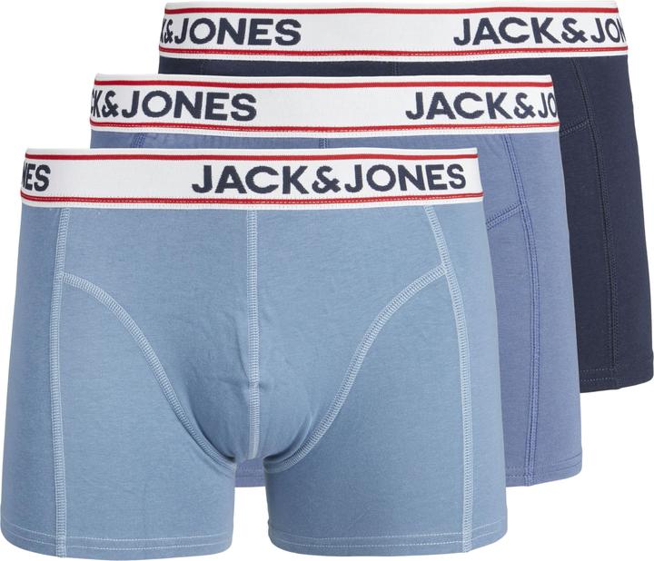 Jack & Jones 3er-Pack Boxershorts