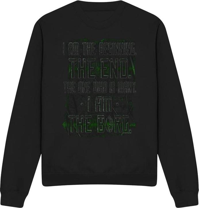 Immagine prodotto I, Borg Felpa Adulto Unisex (M)