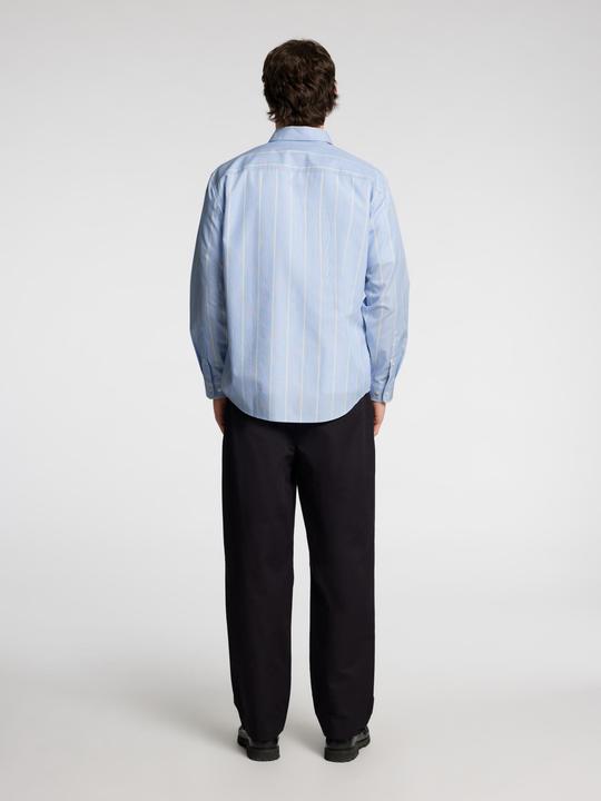 Actual product image Selected Homme Relaxed Fit Langarmhemd (S)
