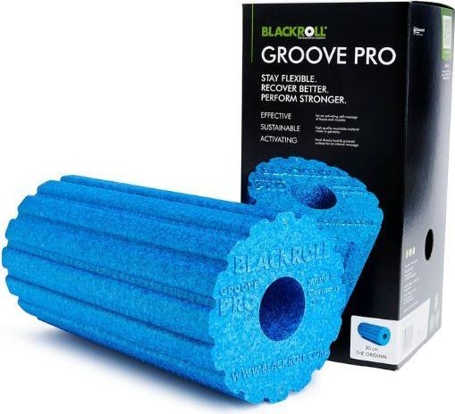 Actual product image Blackroll Groove Pro