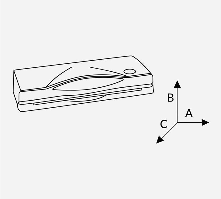 Immagine prodotto Berkel Aspirapolvere Minivac