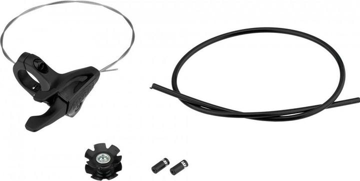 Immagine prodotto RockShox Reba RL - Remoto 29" (120 mm, Aria)
