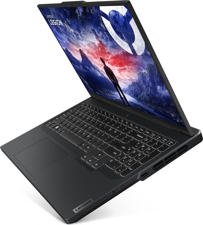 Produktbild Lenovo Legion Pro 5 16IRX9 (16", Intel Core i5-14500HX, 32 GB, 1000 GB, Eng. Int.)