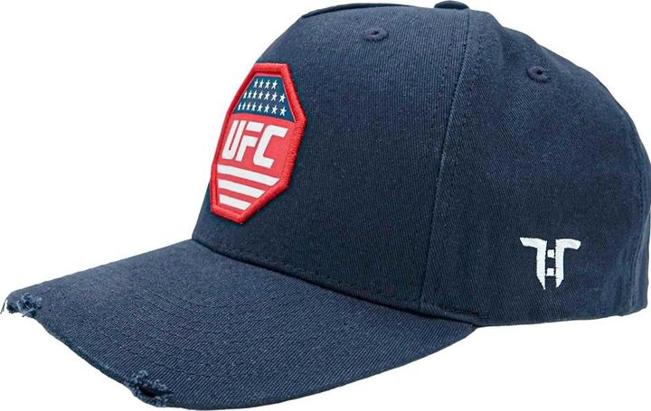 Navy blue, Red