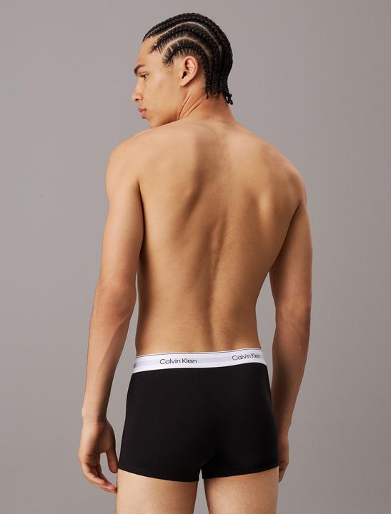 Actual product image Calvin Klein Trunk 3pk (XXL)