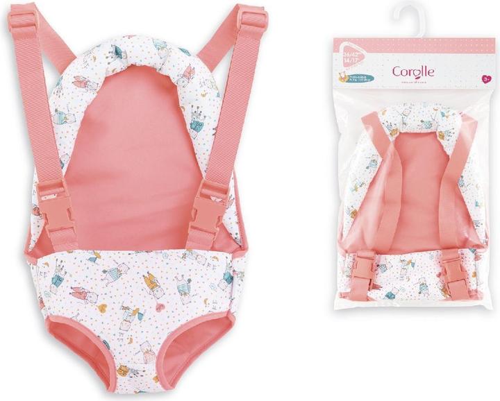 Image du produit Corolle Porte-bébé MGP