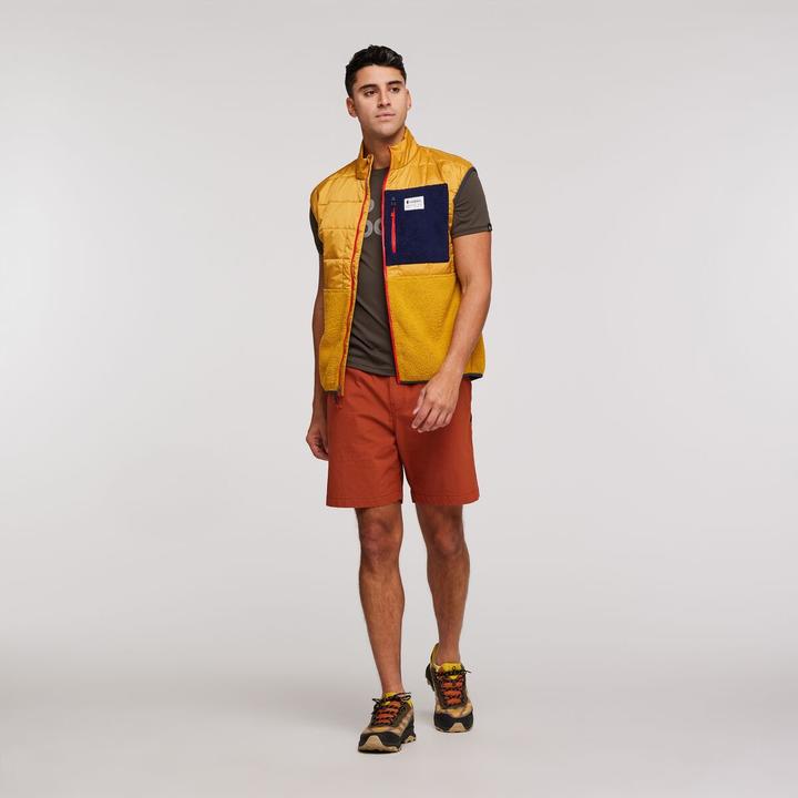 Immagine prodotto Cotopaxi Gilet ibrido Trico (L)