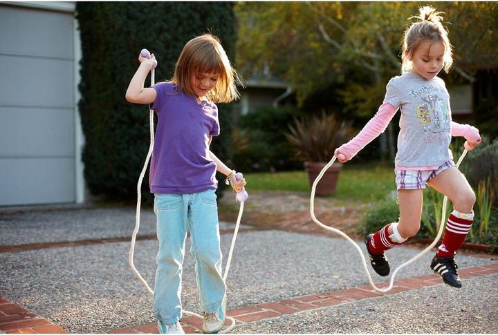Produktbild Green Toys Hüpfseil (215 cm)