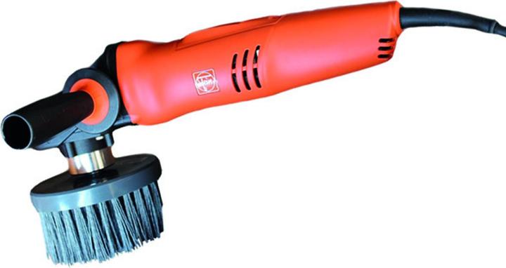 Produktbild Fein Winkelpolierer Renovierungs-Set WPO 14-25E (Exzenterpolierer, 1200 W)