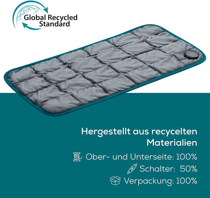 Produktbild Beurer HK 145 Cosy Weight (60 x 30 x 4 cm)