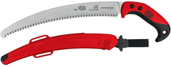 Felco Sega per alberi 630