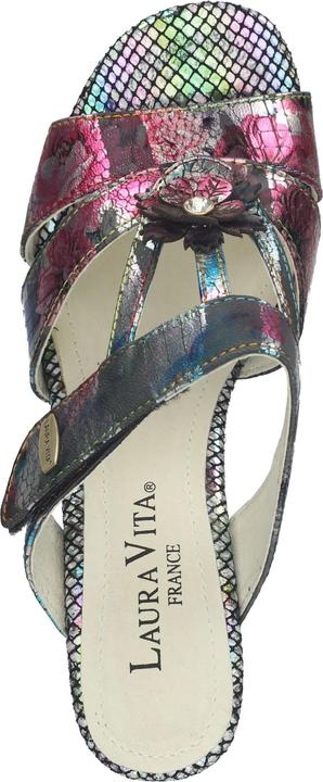 Actual product image Laura Vita Pantoletten (37)