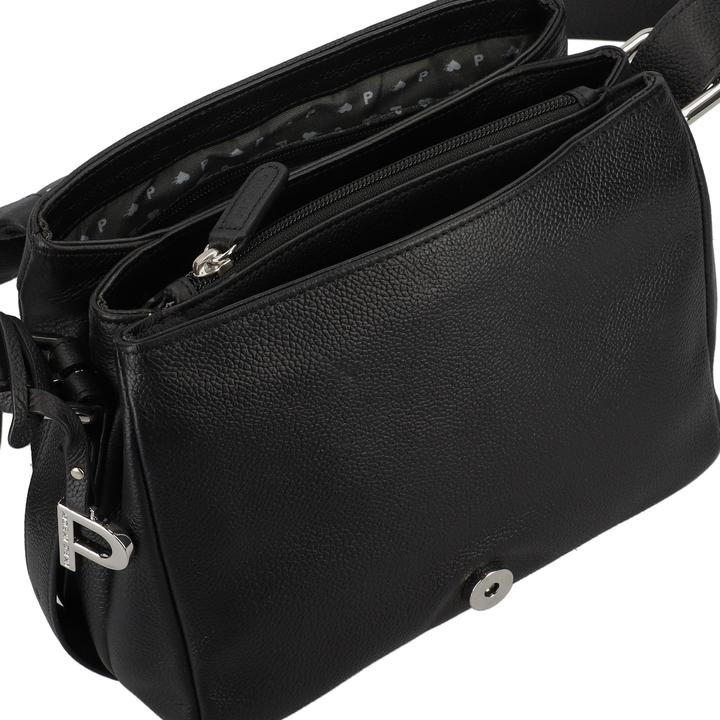 Produktbild Picard Zoom Umhängetasche Leder 23 cm