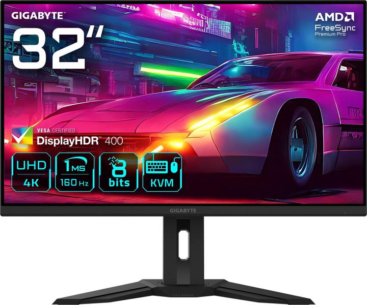 Immagine prodotto Gigabyte M32UP (3840 x 2160 pixel, 31.50")