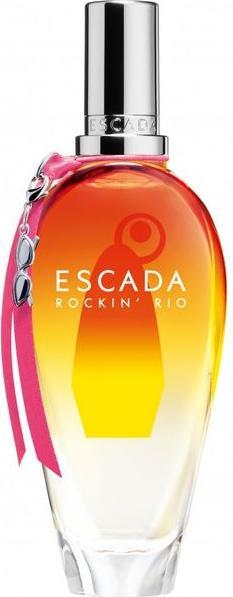 Produktbild Escada Rockin Rio Limited Edition (Eau de Toilette, 100 ml)