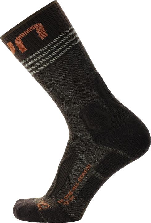 Actual product image UYN Trekking One All Season Mid (45 - 47)
