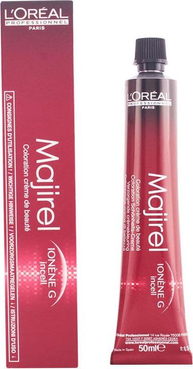 Image du produit L'Oréal Professionnel Majirel (9.3 Or blond très brillant)