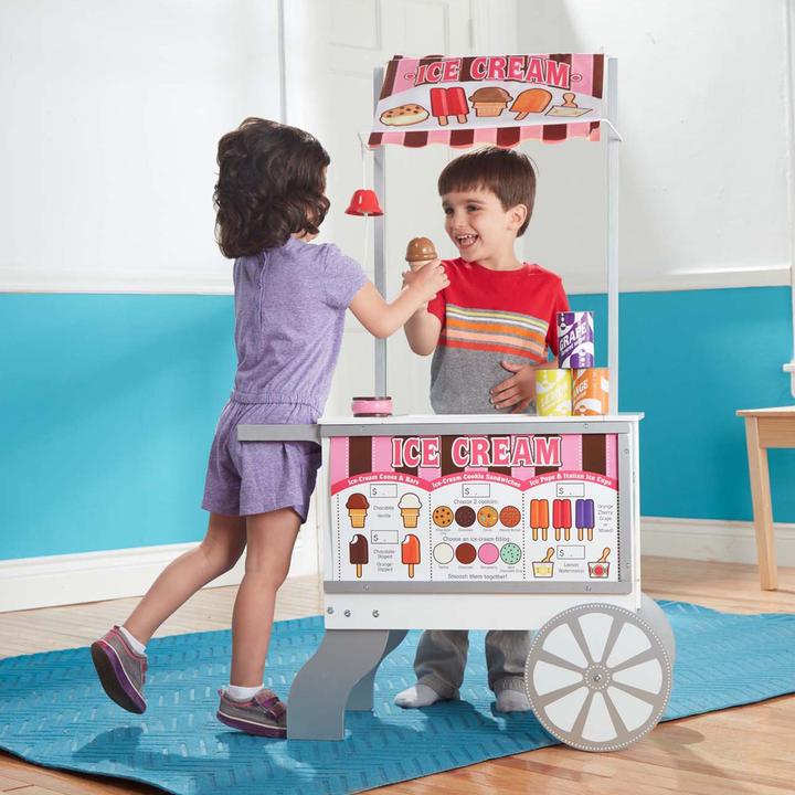 Actual product image Melissa & Doug 19350 Role play toy