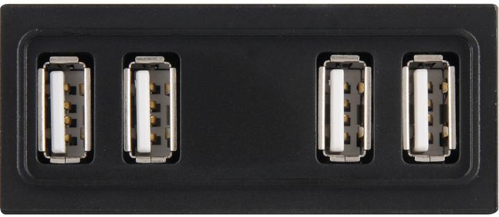 Immagine prodotto Sharkoon Porta LAN USB 400 (USB)