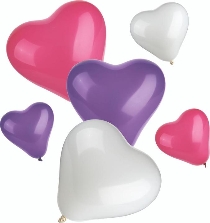 Produktbild Papstar Luftballons (1 x)