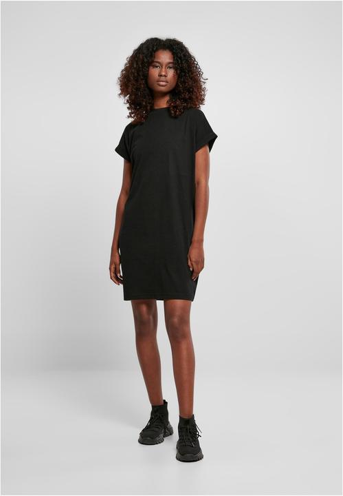 Produktbild Urban Classics Ladies Rainbow Tee Dress (XL)