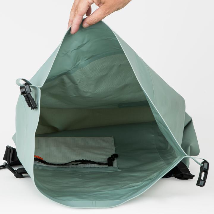 Produktbild Itiwit Waterproof Bag IPX6 55 L Khaki (55 l)