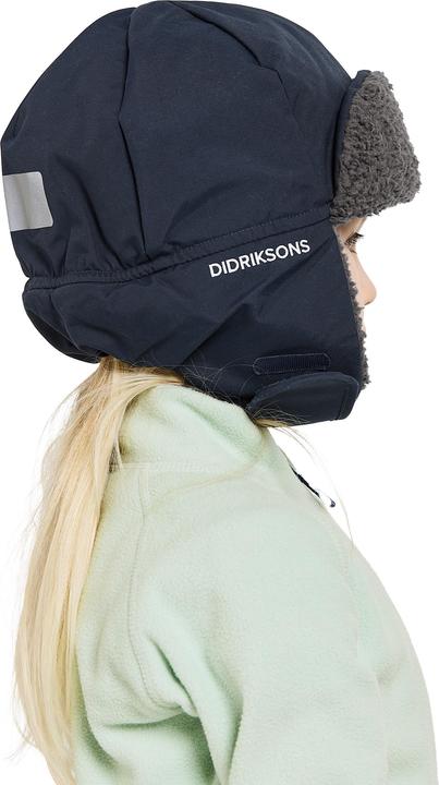 Produktbild Didriksons Kid's Biggles Cap 6 (50)